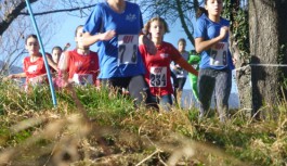CROSS CAPRIASCHESE, TERZA TAPPA DI COPPA CROSS CAPRIASCHESE, TERZA TAPPA DI COPPA