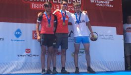 Robi Bronzo Mondiale Robi Bronzo Mondiale