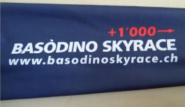 Record USC al Basodino Record USC al Basodino