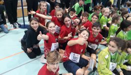 GLI U12 MIX VINCONO LA UKC A BIASCA aggiornata 19 febbraio GLI U12 MIX VINCONO LA UKC A BIASCA aggiornata 19 febbraio