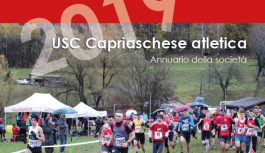 Annuario USC 2019 in arrivo Annuario USC 2019 in arrivo