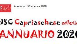 ANNUARIO 2020 ANNUARIO 2020