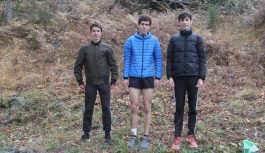 A Mendrisio si chiude la prima parte di coppa A Mendrisio si chiude la prima parte di coppa