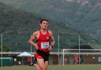 Roberto 31° ai mondiali “off Road” a Chiang Mai