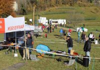 A Vezia i campionati ticinesi di cross chiudono la coppa Ticino FTAL AET